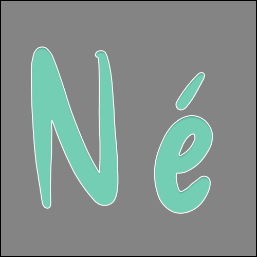 Nemeth Art Logo